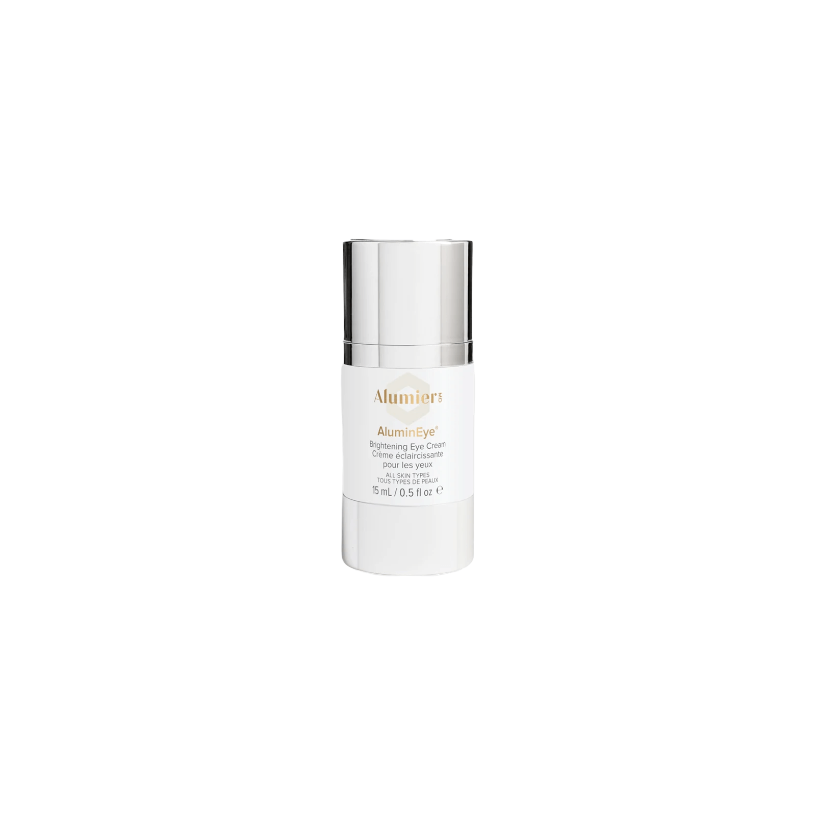 Alumier AluminEye by Alumier available at Skin Vault at The Well in Toronto