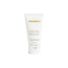 Alumier Clear Shield Broad Spectrum SPF 42 by Alumier available at Skin Vault at The Well in Toronto