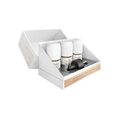 Alumier EverActive C&E + Peptide - Box of 3 by Alumier available at Skin Vault at The Well in Toronto