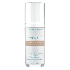 Colorescience Even Up Clinical Pigment Perfector SPF 50 by Colorescience available at Skin Vault at The Well in Toronto