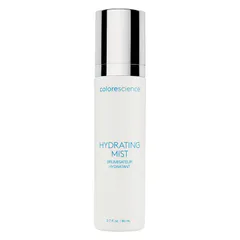 Colorescience Hydrating Mist Setting Spray by Colorescience available at Skin Vault at The Well in Toronto