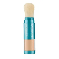 Colorescience Sunforgettable Total Protection Brush-On Shield SPF 50 by Colorescience available at Skin Vault at The Well in Toronto