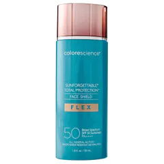 Colorescience Sunforgettable Total Protection Face Shield Flex SPF 50 by Colorescience available at Skin Vault at The Well in Toronto