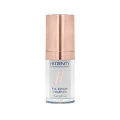 Hydrinity Eye Renew Complex by Hydrinity available at Skin Vault at The Well in Toronto