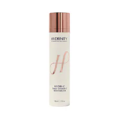 Hydrinity HYDRI-C Daily Vitamin C Moisturizer by Hydrinity available at Skin Vault at The Well in Toronto