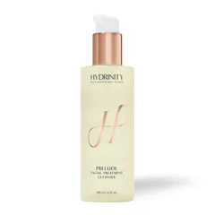 Hydrinity PRELUDE Facial Treatment Cleanser by Hydrinity available at Skin Vault at The Well in Toronto