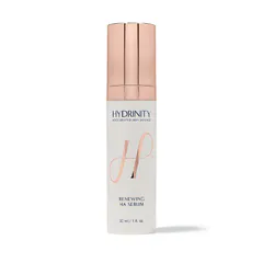 Hydrinity Renewing HA Serum by Hydrinity available at Skin Vault at The Well in Toronto