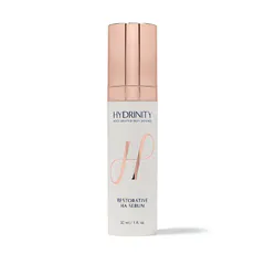 Hydrinity Restorative HA Serum by Hydrinity available at Skin Vault at The Well in Toronto