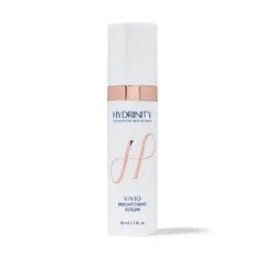 Hydrinity VIVID Brightening Serum by Hydrinity available at Skin Vault at The Well in Toronto