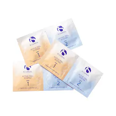 iS Clinical Active Peel System by iS Clinical available at Skin Vault at The Well in Toronto