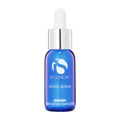 iS Clinical Active Serum by iS Clinical available at Skin Vault at The Well in Toronto