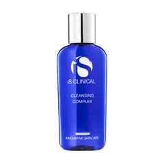 iS Clinical Cleansing Complex by iS Clinical available at Skin Vault at The Well in Toronto
