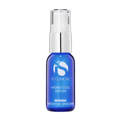 iS Clinical Hydra-Cool Serum by iS Clinical available at Skin Vault at The Well in Toronto