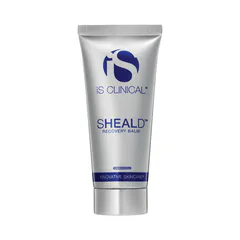 iS Clinical SHEALD Recovery Balm by iS Clinical available at Skin Vault at The Well in Toronto