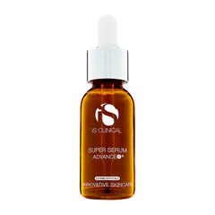 iS Clinical Super Serum Advance+ by iS Clinical available at Skin Vault at The Well in Toronto