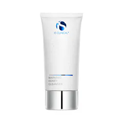 iS Clinical Warming Honey Cleanser by iS Clinical available at Skin Vault at The Well in Toronto