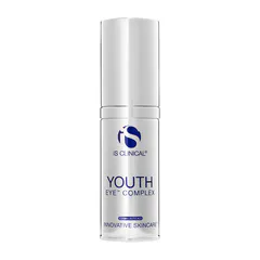 iS Clinical Youth Eye Complex by iS Clinical available at Skin Vault at The Well in Toronto
