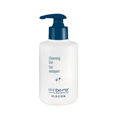 SkinBetter Science Cleansing Gel by SkinBetter Science available at Skin Vault at The Well in Toronto