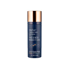 SkinBetter Science InterFuse Treatment Cream FACE & NECK by SkinBetter Science available at Skin Vault at The Well in Toronto