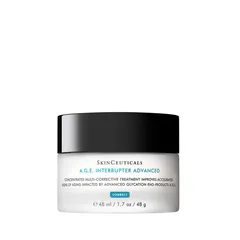 A.G.E. Interrupter Advanced by SkinCeuticals available at Skin Vault at The Well in Toronto