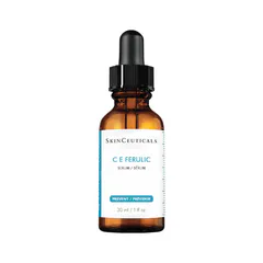 C E Ferulic by SkinCeuticals available at Skin Vault at The Well in Toronto