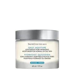 Daily Moisture by SkinCeuticals available at Skin Vault at The Well in Toronto