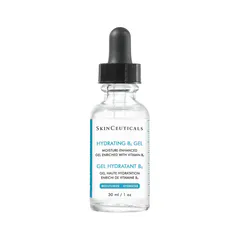 Hydrating B5 Gel by SkinCeuticals available at Skin Vault at The Well in Toronto