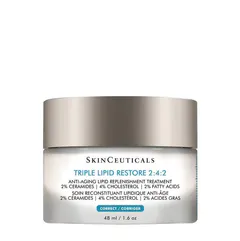 Triple Lipid Restore 2:4:2 by SkinCeuticals available at Skin Vault at The Well in Toronto