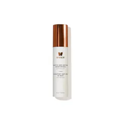 Vivier Nightly Age-Defying Moisturizer by Vivier available at Skin Vault at The Well in Toronto