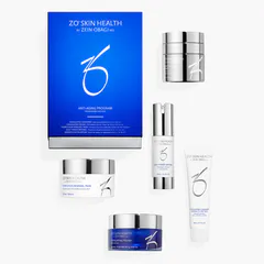 ZO Anti-Aging Program by ZO Skin Health at Skin Vault at The Well in Toronto