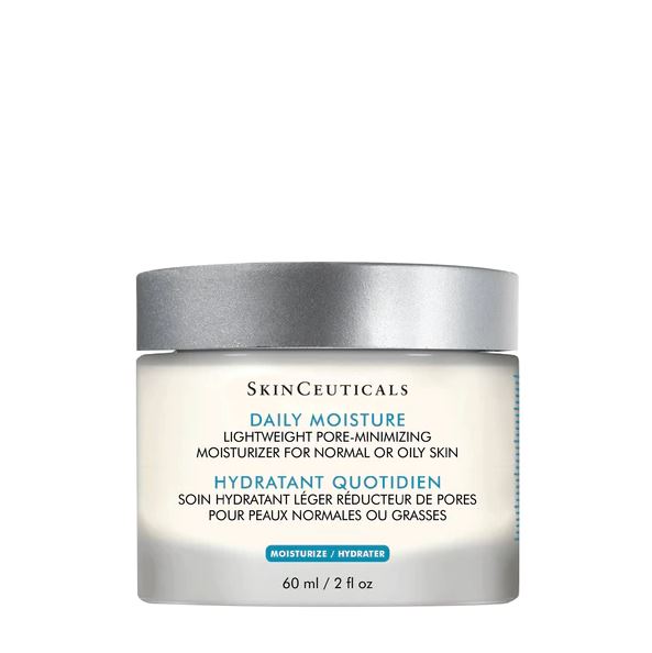 Daily Moisture by SkinCeuticals available at Skin Vault at The Well in Toronto