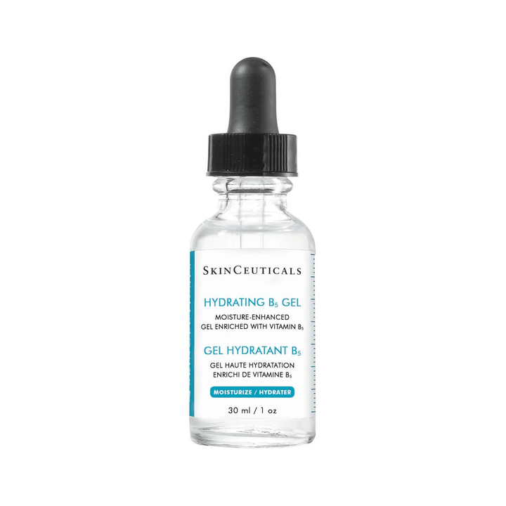 Hydrating B5 Gel by SkinCeuticals available at Skin Vault at The Well in Toronto