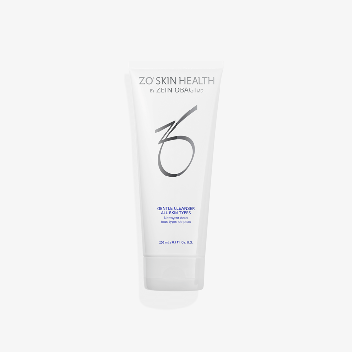 ZO Gentle Cleanser by ZO Skin Health at Skin Vault at The Well in Toronto