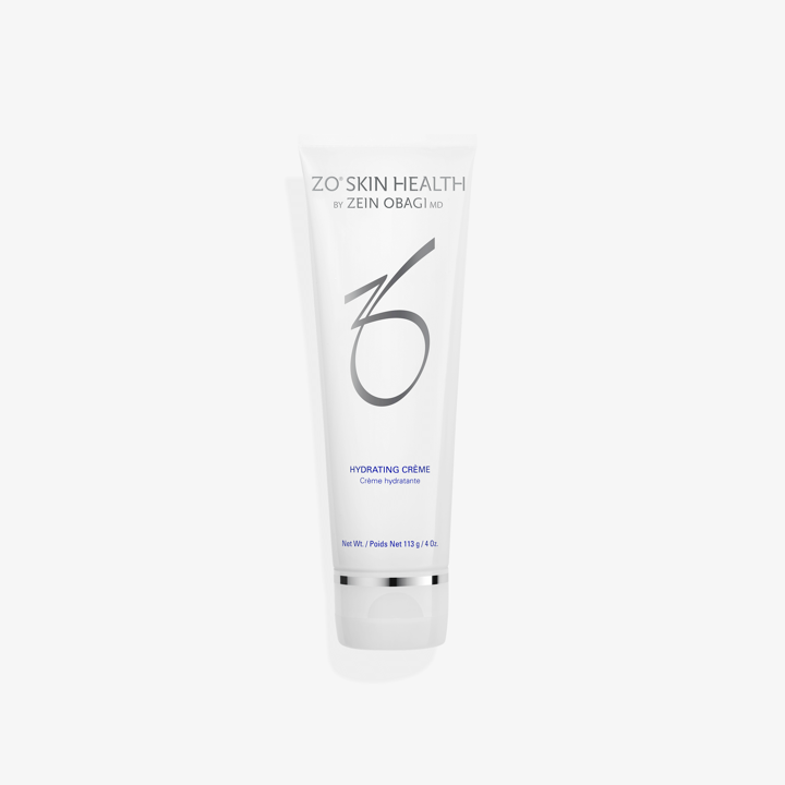 ZO Hydrating Creme by ZO Skin Health at Skin Vault at The Well in Toronto